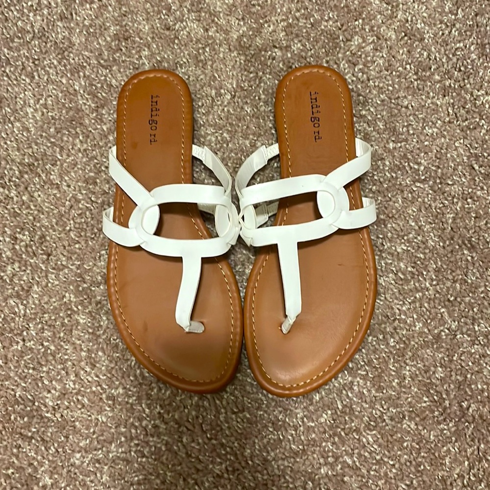 Indigo Rd womens sandal